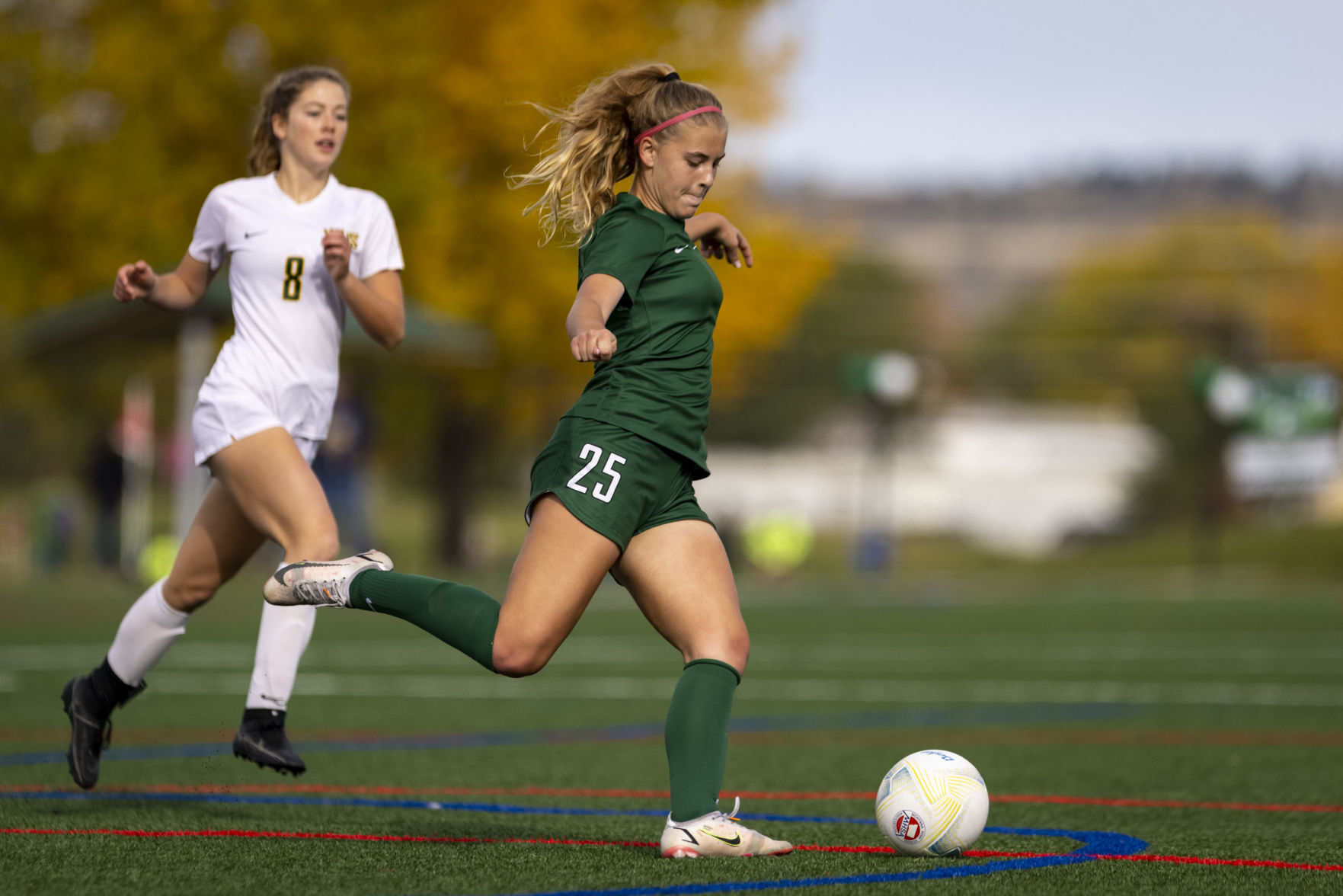 Billings Central vs. Whitefish